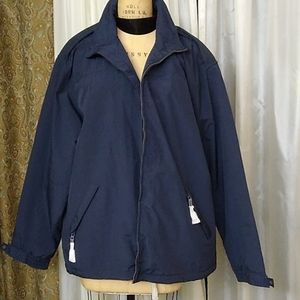 cold weather.Men's jacket